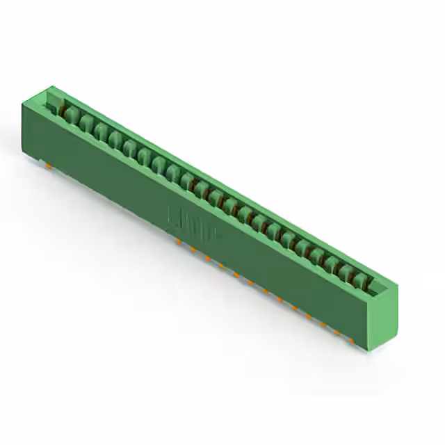 807-022-559-101 EDAC Inc.  Edgeboard Connectors